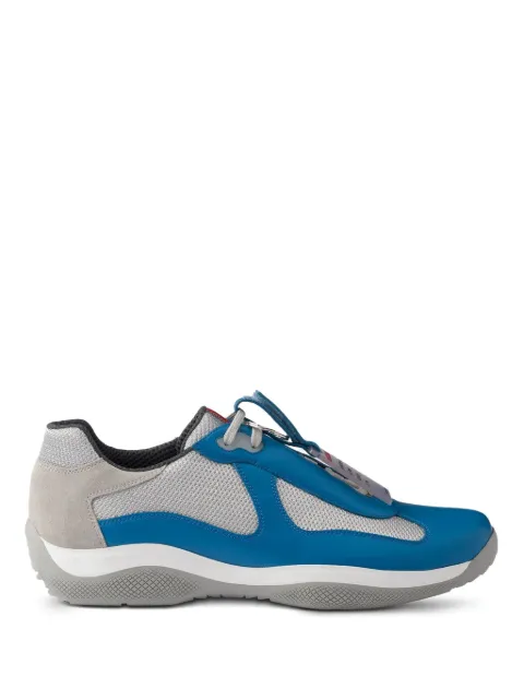 Prada Sneakers America's Cup Original