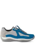 Prada America’s Cup Original sneakers - Blue