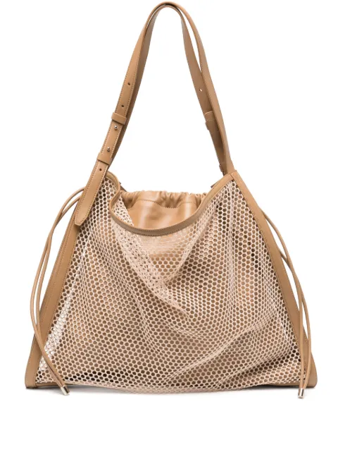 Christian Louboutin Baggy tote bag