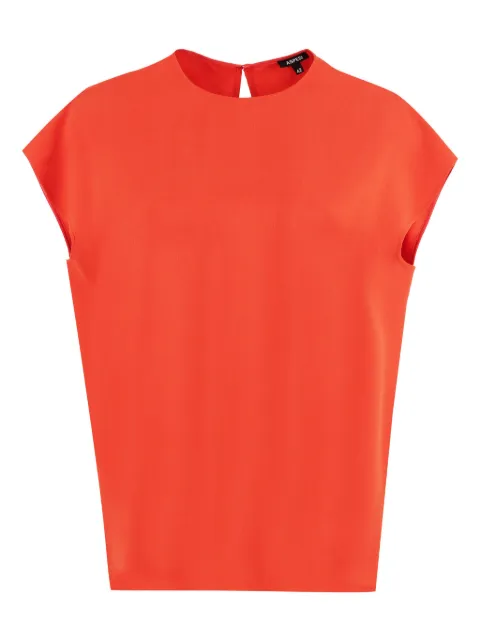 ASPESI basic T-shirt