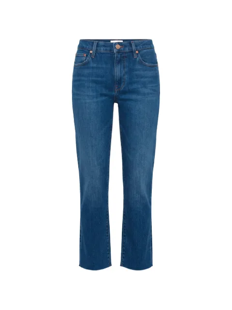 FRAME jeans con cinco bolsillos