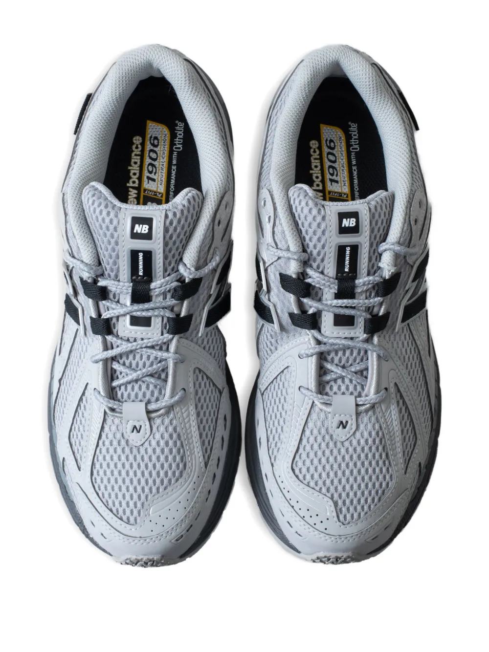 New Balance 1906 R sneakers Grey