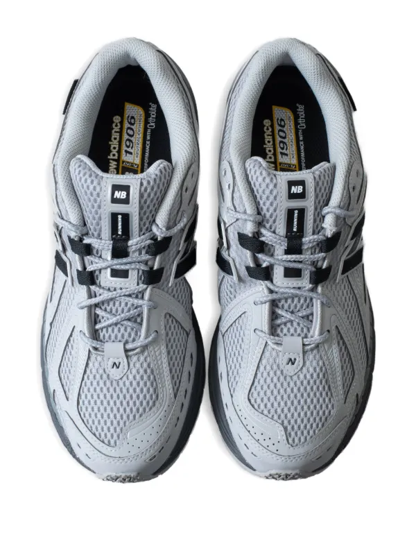 New Balance 1906 R スニーカー | グレー | FARFETCH JP