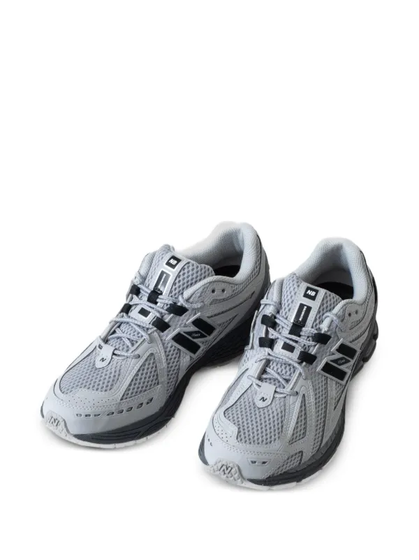 New Balance 1906 R スニーカー | グレー | FARFETCH JP