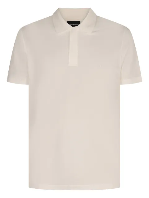 Emporio Armani playera tipo polo