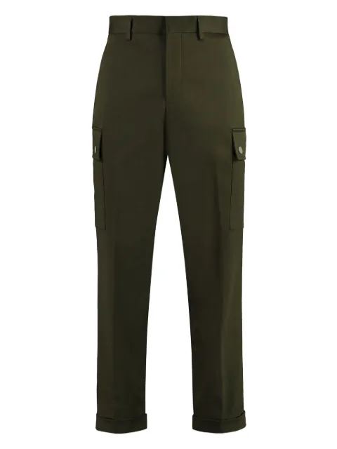 ETRO pantalones tipo cargo