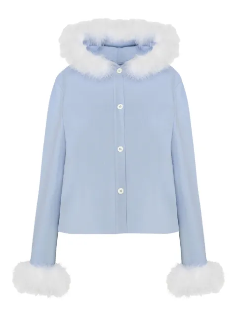 Sleeper camisa Kylie