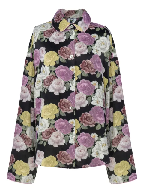 Sleeper Pastelle shirt