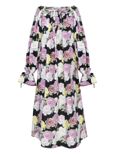Sleeper Cha-Cha dress