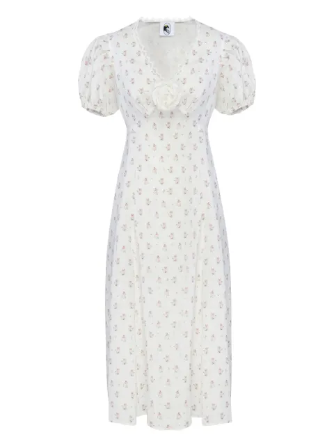 Sleeper Genus dress