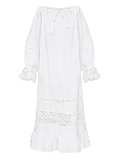 Sleeper Romantica dress