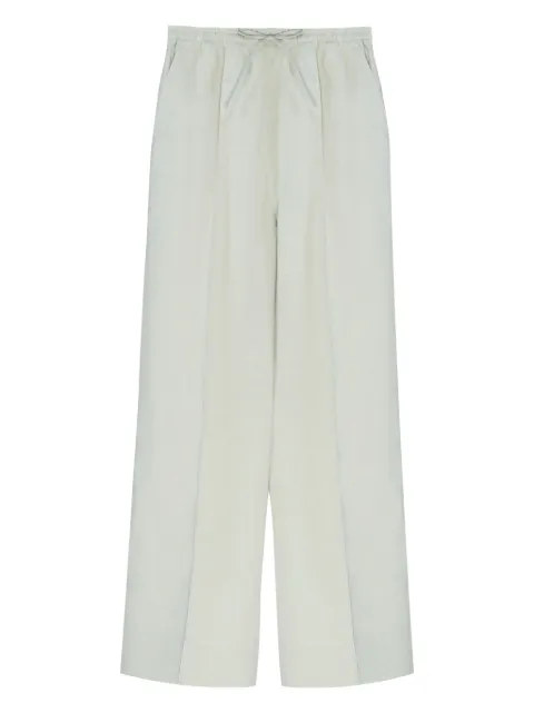 Sleeper linen trousers