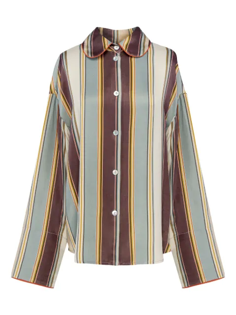 Sleeper camisa Pastelle