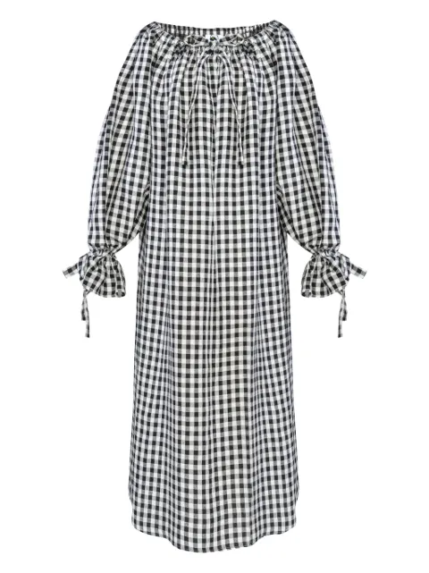 Sleeper Cha-Cha dress