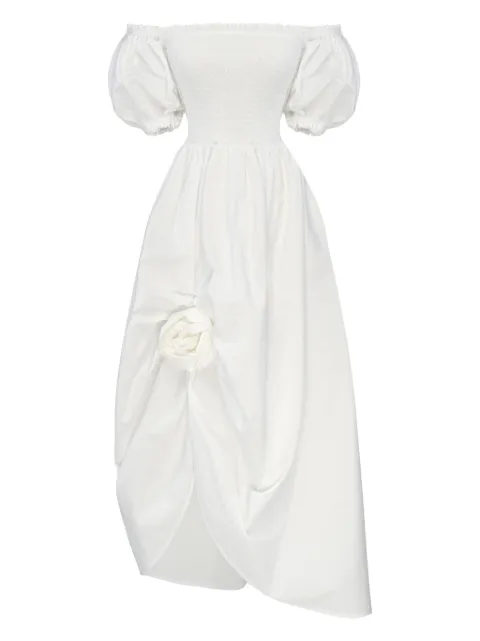 Sleeper vestido midi