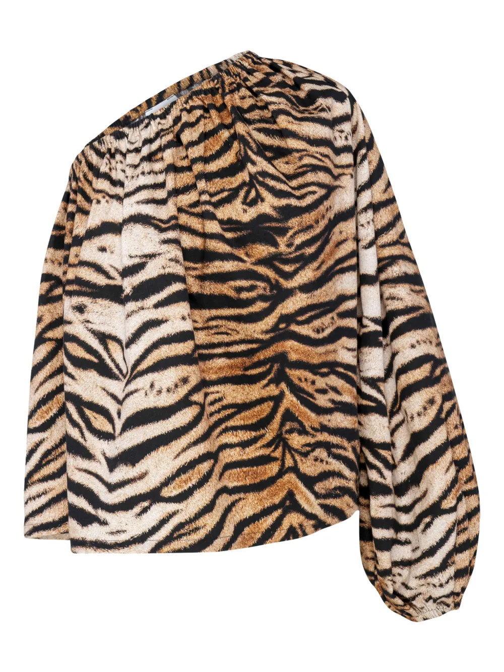 Sleeper Gaia Blouse In Brown