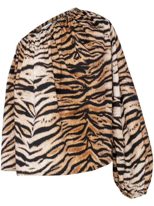 Sleeper blouse Gaia - Marron - Sleeper - Modalova