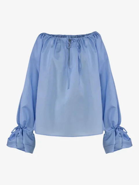 Sleeper blouse Cha-Cha
