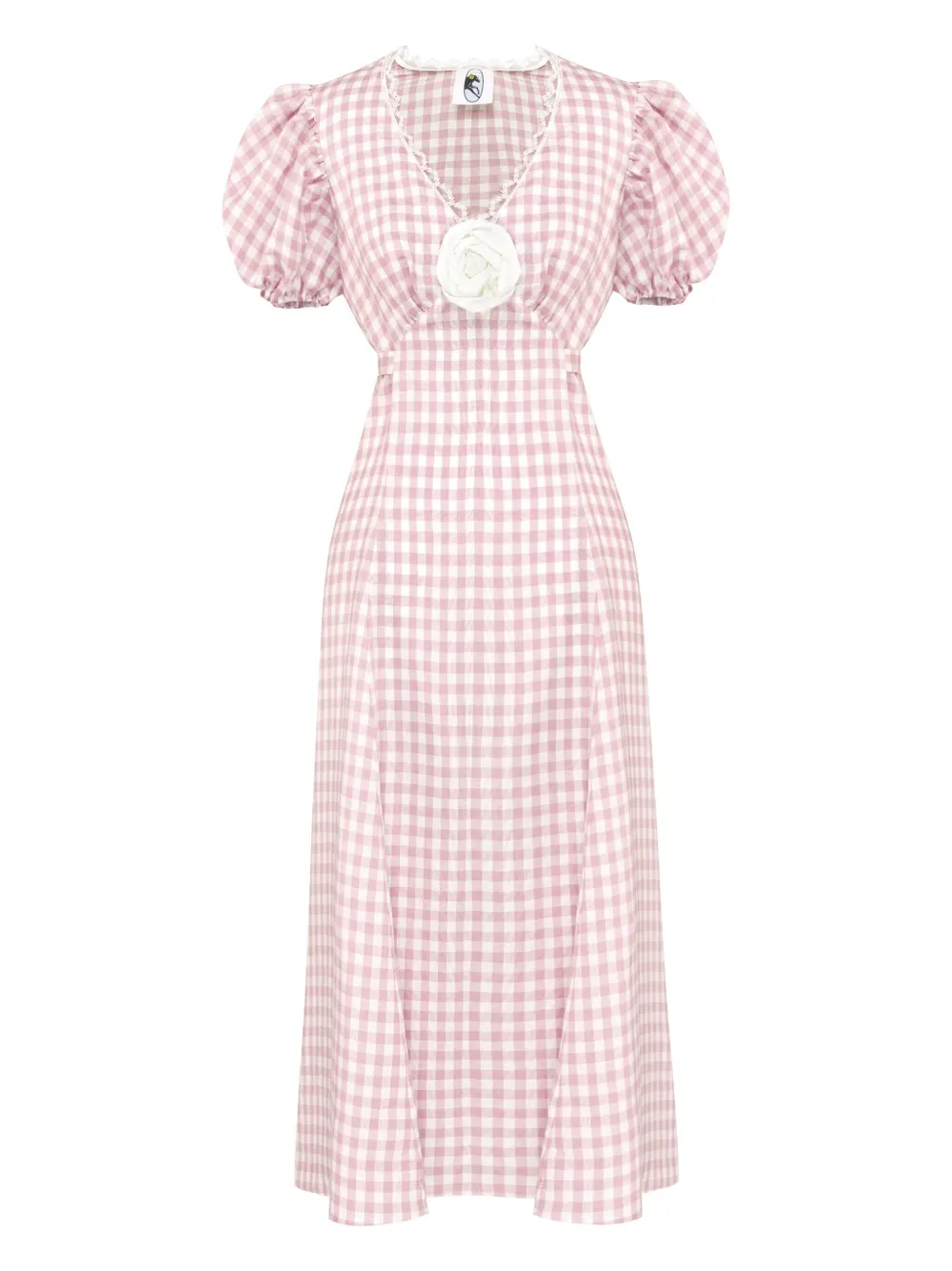 SLEEPER GENUS DRESS