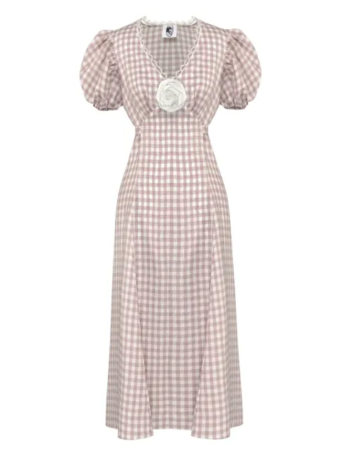 Sleeper vestido Genus