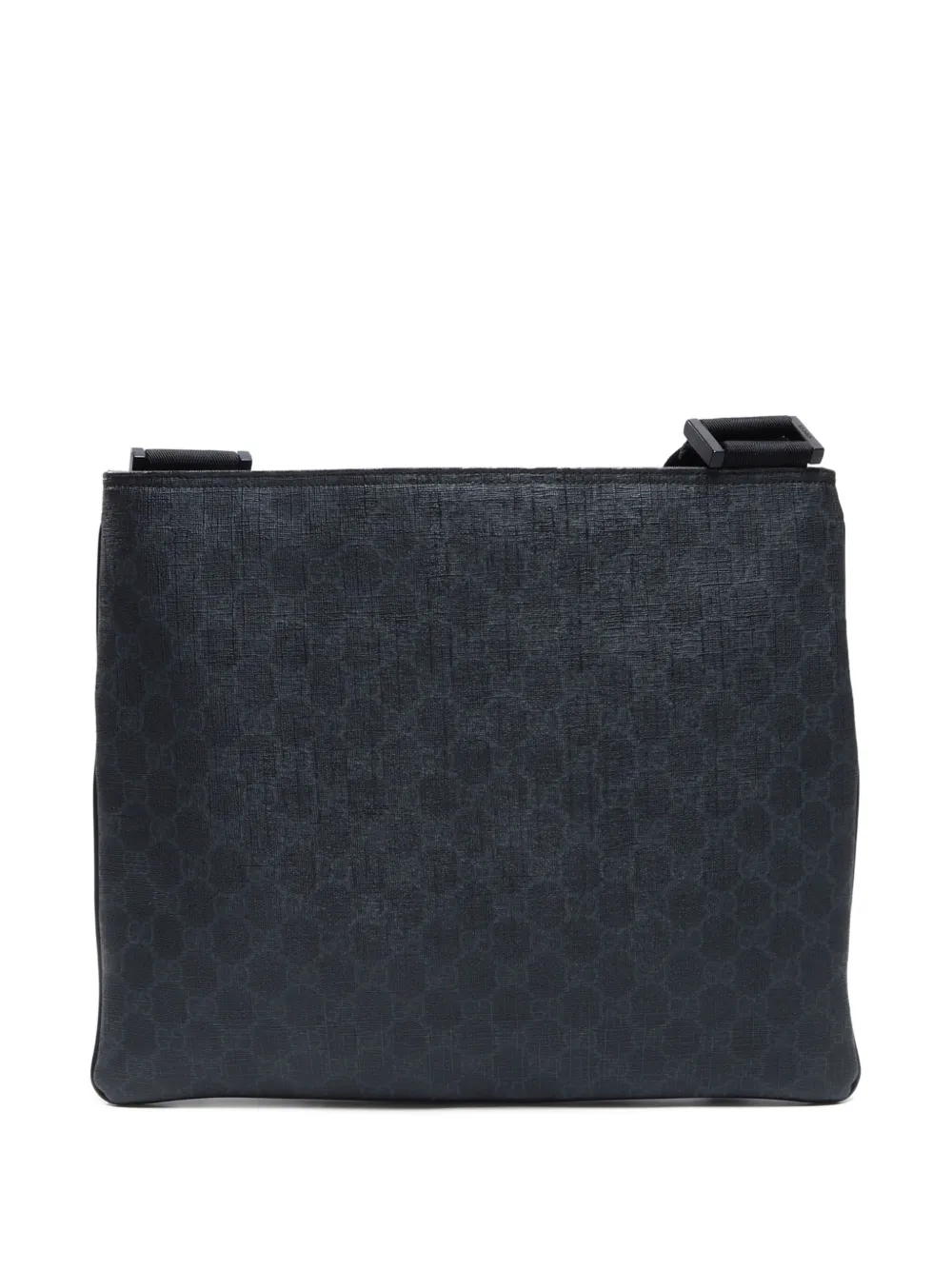 Gucci Pre-Owned 2010-2025 GG Plus messenger bag | Pre-Owned | Image 2