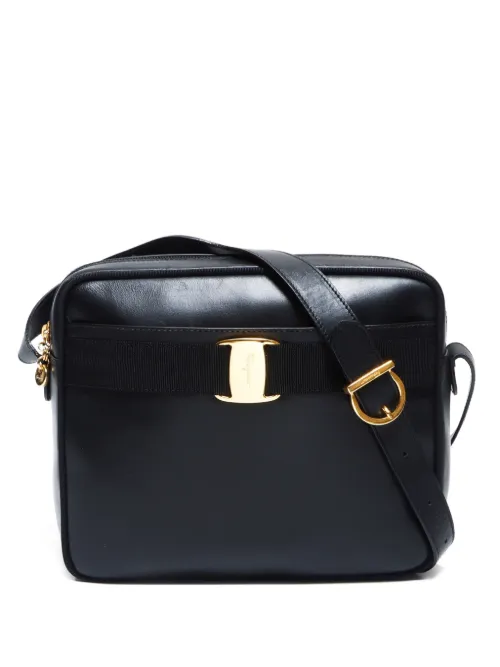 Vara shoulder bag - Ferragamo Pre-Owned - Modalova