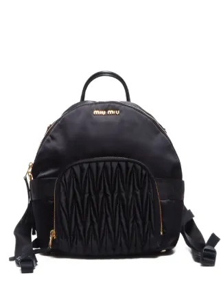 Miu Miu Pre-Owned