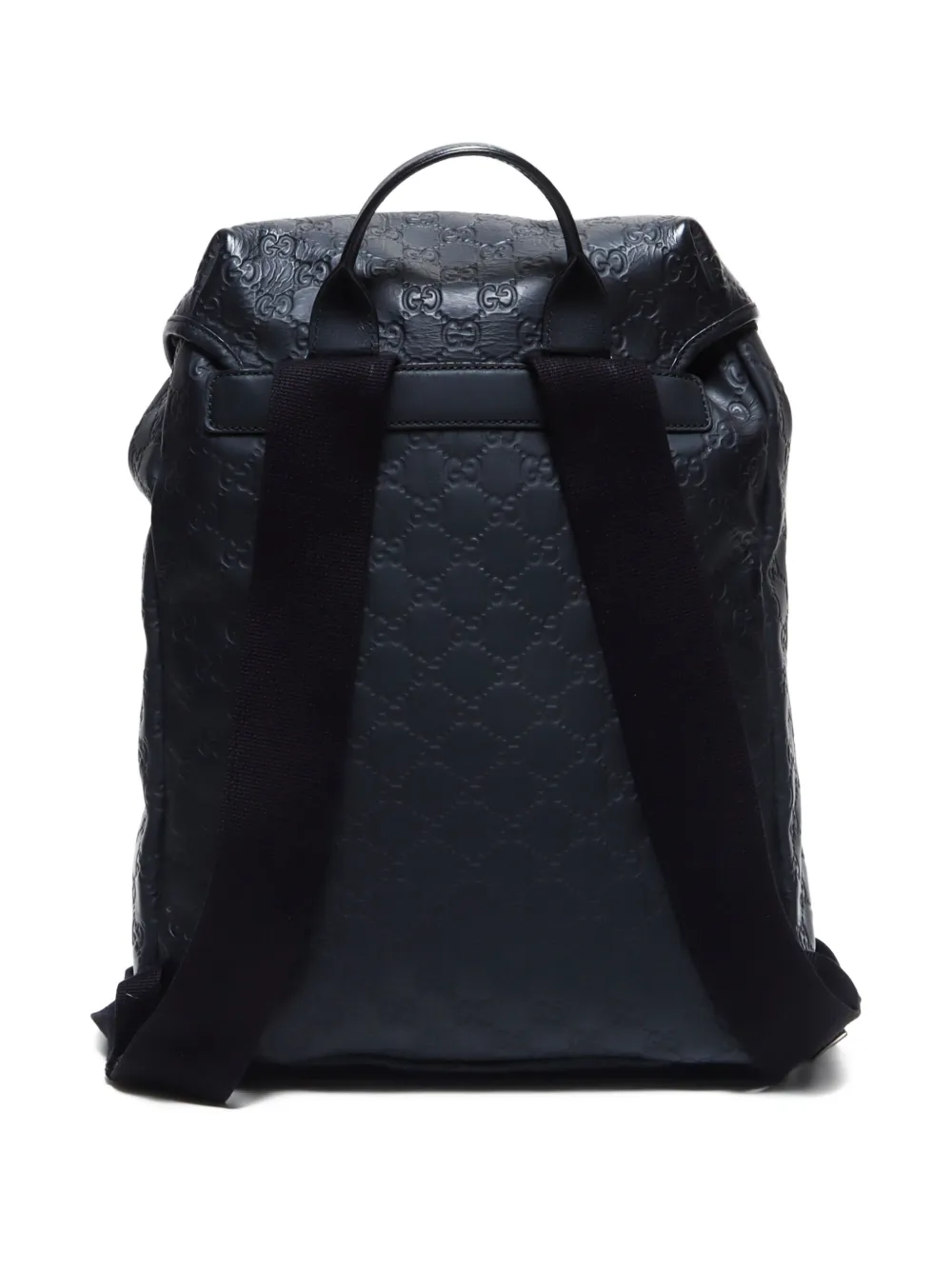 Gucci Pre-Owned 2000-2020s Shima backpack | Men | Image 2