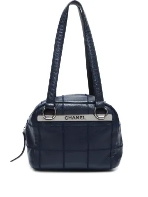CHANEL Pre-Owned Shoulder Bags for Women - FARFETCH CHANEL Pre-Owned Shoulder Bags for Women - FARFETCH