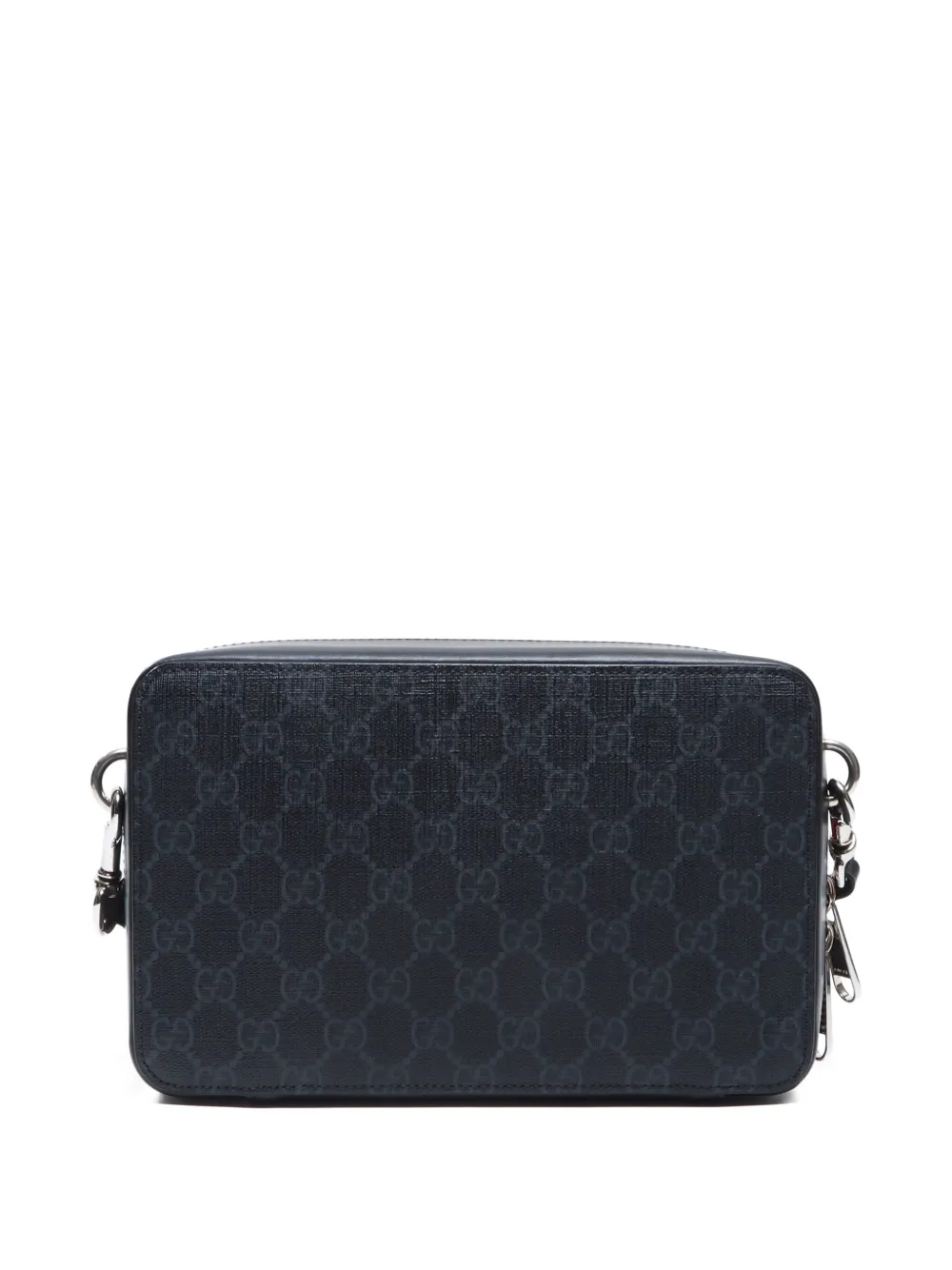 Gucci Pre-Owned 2020-2024 GG shoulder bag | Men | Image 2