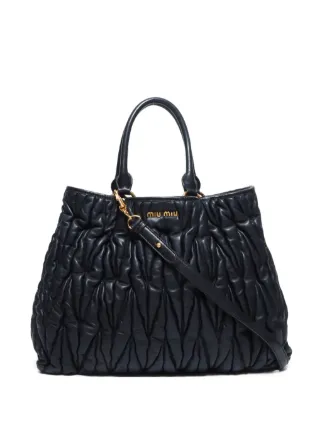 Miu Miu Pre-Owned