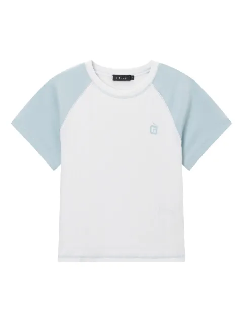 tout a coup logo t-shirt