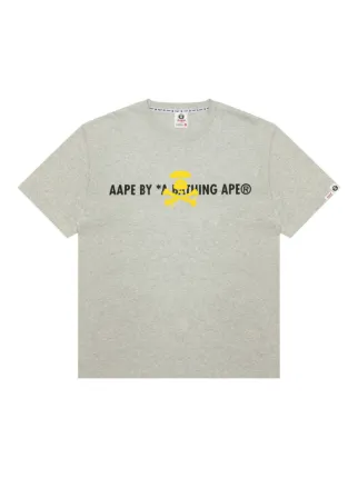 AAPE BY *A BATHING APE®