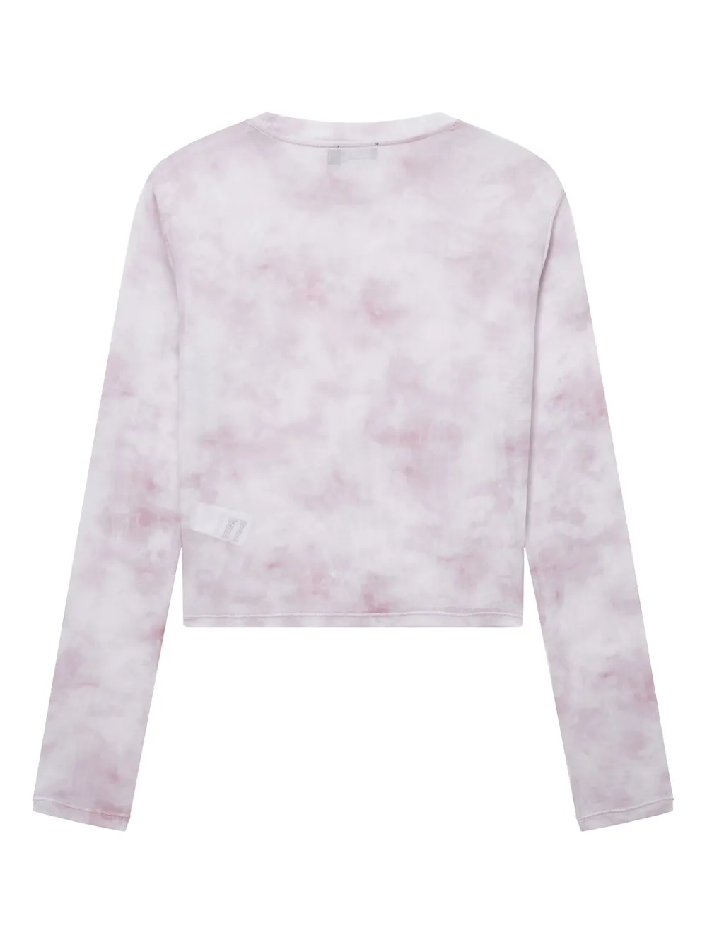 Tie-Dye Top