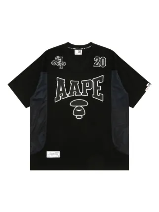 AAPE BY *A BATHING APE®