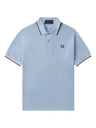 Fred Perry