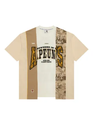 AAPE BY *A BATHING APE®