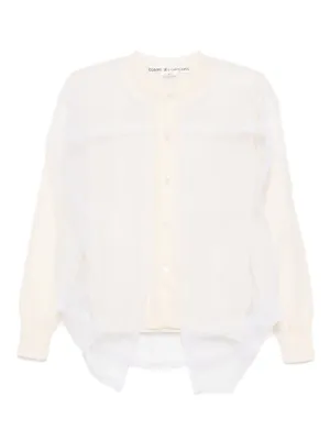 Comme Des Garçons Cardigans for Women - Shop on FARFETCH Comme Des Garçons Cardigans for Women - Shop on FARFETCH
