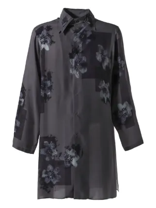 Yohji Yamamoto