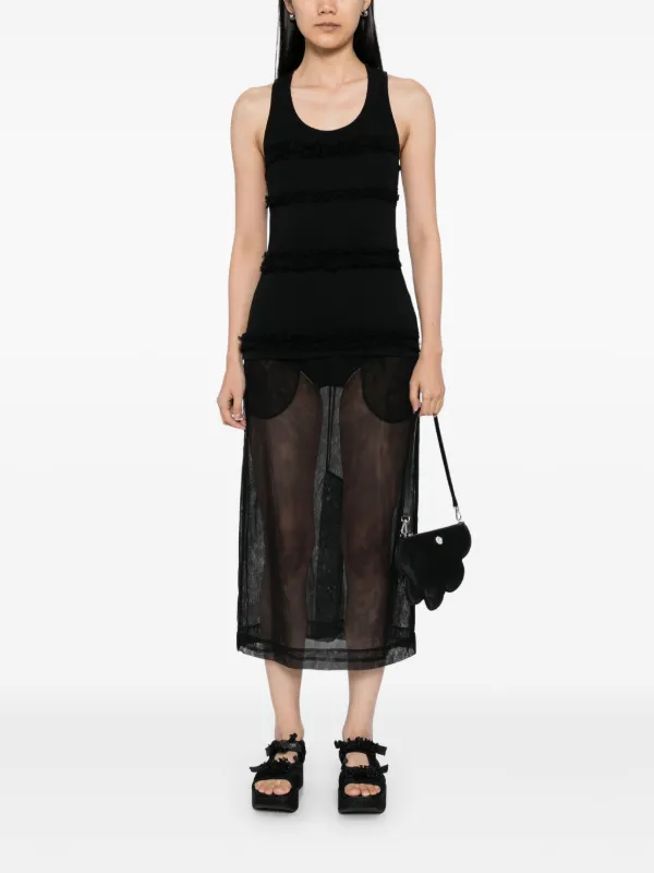 トップス simone rocha Women's Tops & Blouses – Simone Rocha US