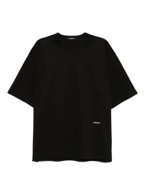 SONGZIO Blackeyes T-shirt