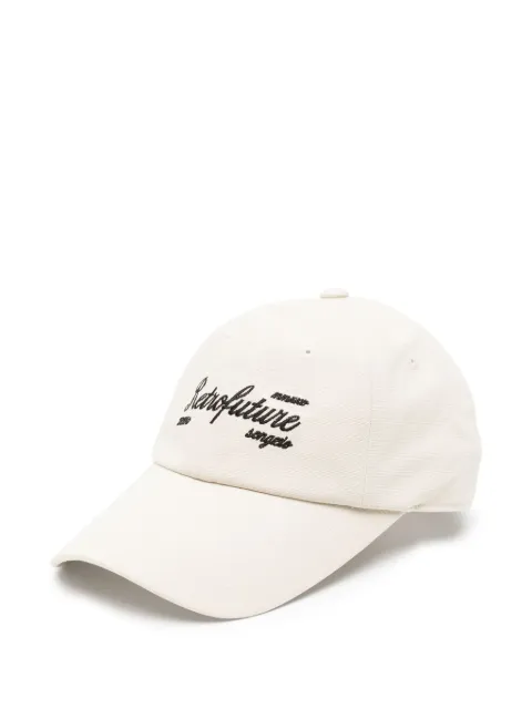 ZZERO BY SONGZIO Retro Future cap