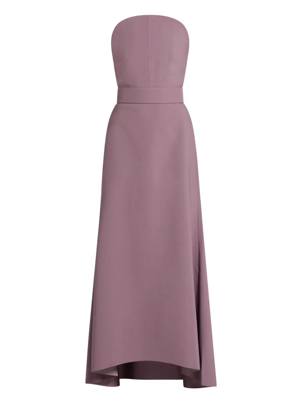 Solace London vestido Ember | morado | Image 1
