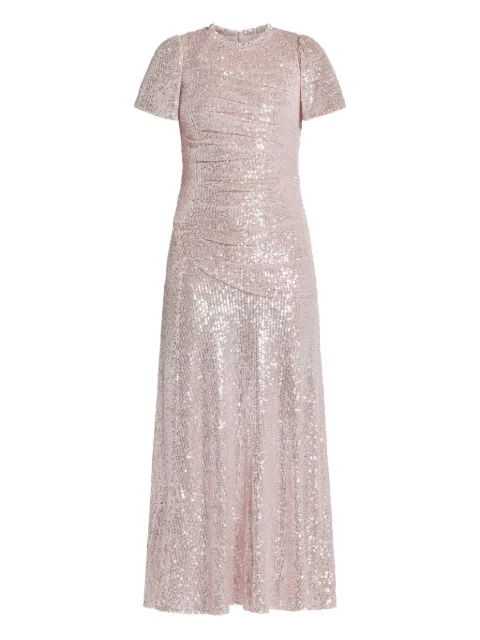Needle & Thread vestido Valentina