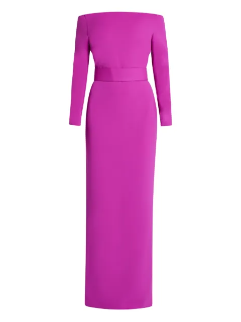 Solace London Sabina dress