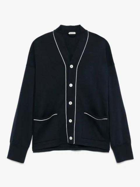 BODE uniform cardigan