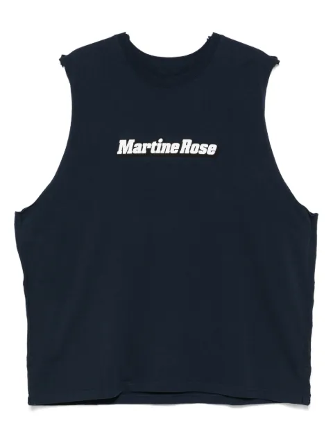 Martine Rose 더블 베스트