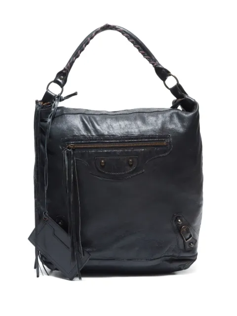 Balenciaga Pre-Owned bolsa de hombro Day 2000