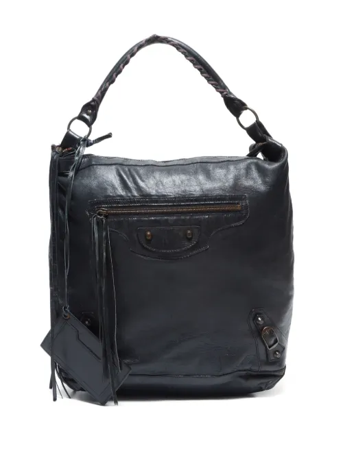 Sac porté épaule Day (années 2000) - Balenciaga Pre-Owned - Modalova