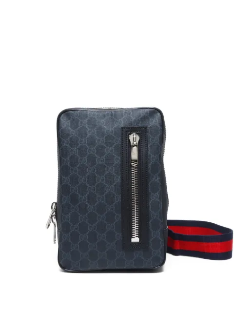 Gucci Pre-Owned bolso de hombro GG Supreme 2020